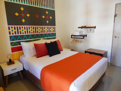 Ethnic Thematic Hotel Cartagena Bagian luar foto