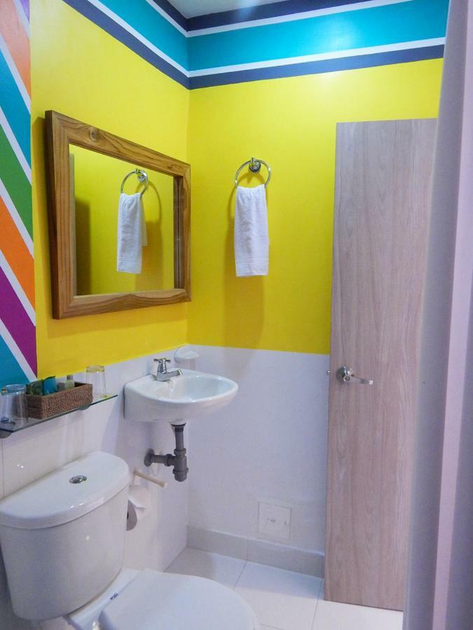 Ethnic Thematic Hotel Cartagena Bagian luar foto