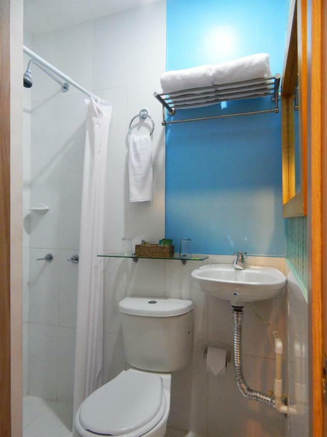 Ethnic Thematic Hotel Cartagena Bagian luar foto